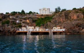 Гостиница La Boutique Hotel & Suites  Анталья